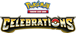 Pokémon Celebrations 25th Anniversary