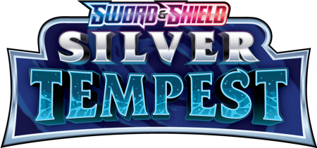 Pokémon Sword & Shield Silver Tempest