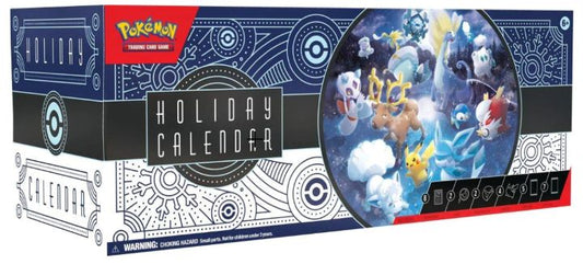 Pokémon TCG: Holiday Calendar 2023