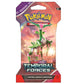 Pokémon TCG: Scarlet & Violet - Temporal Forces Sleeved Booster Pack