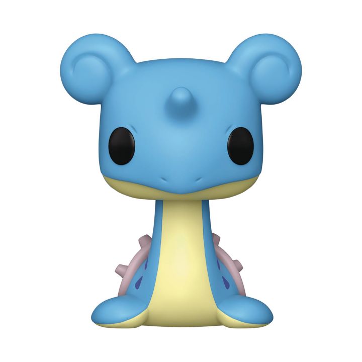 Funko Pop! Lapras #864 - Pokémon