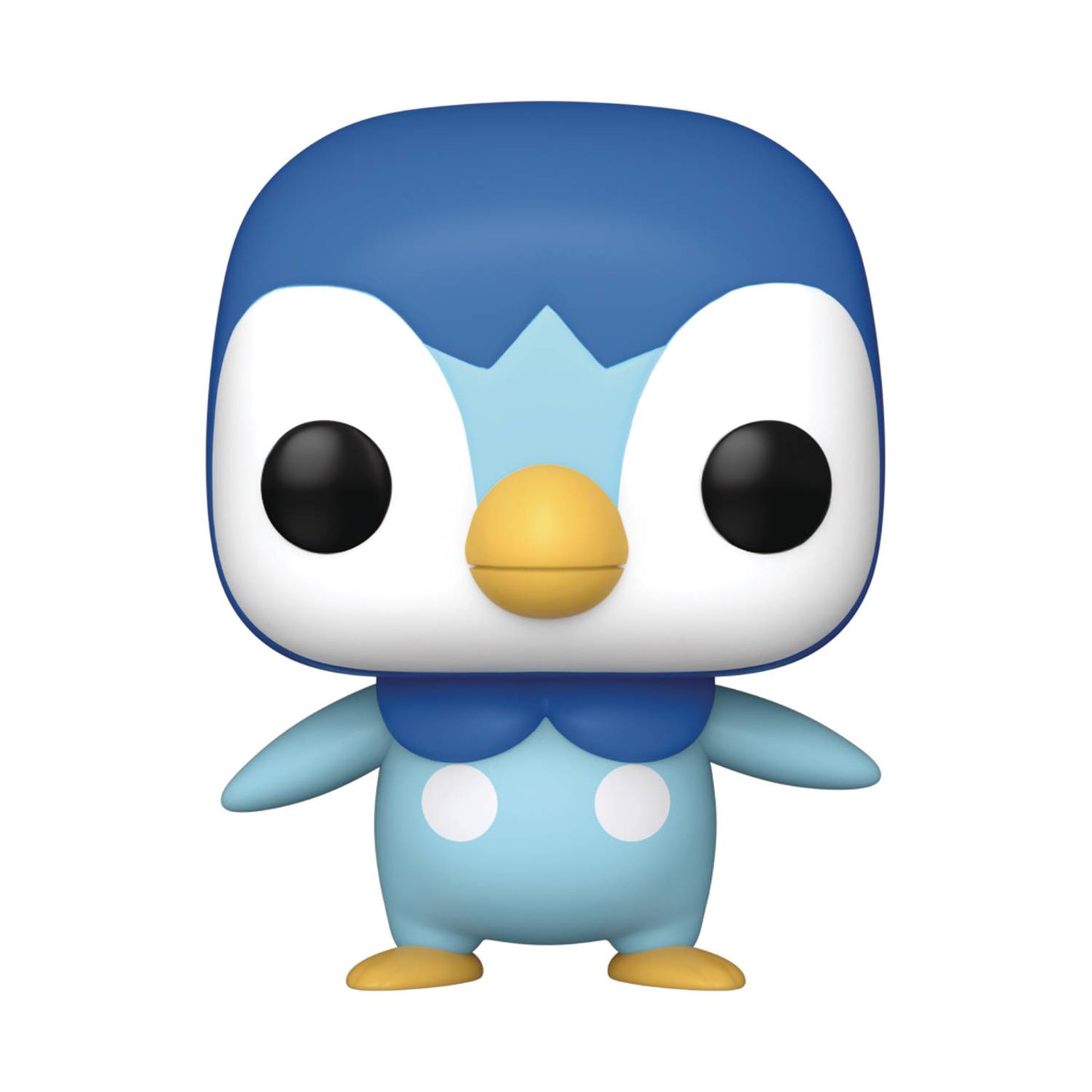 Funko Pop! Piplup #865 - Pokémon