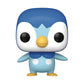 Funko Pop! Piplup #865 - Pokémon