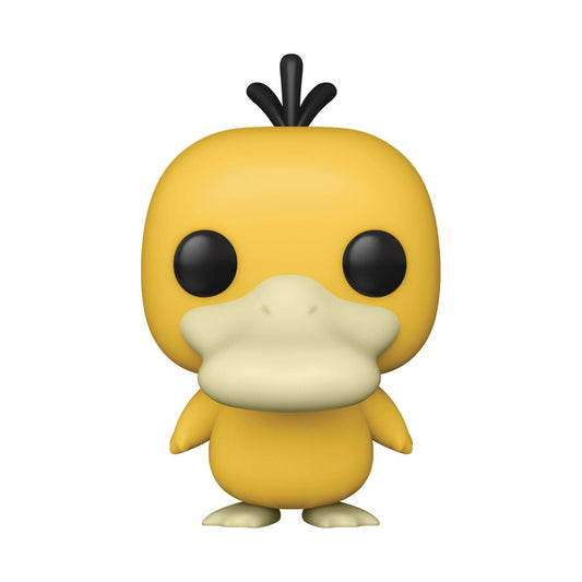 Funko Pop! Psyduck #781 - Pokémon
