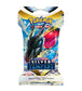 Pokémon TCG: Sword & Shield - Silver Tempest Sleeved Booster Pack