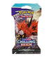 Pokémon TCG: Sword & Shield - Chilling Reign Sleeved Booster Pack